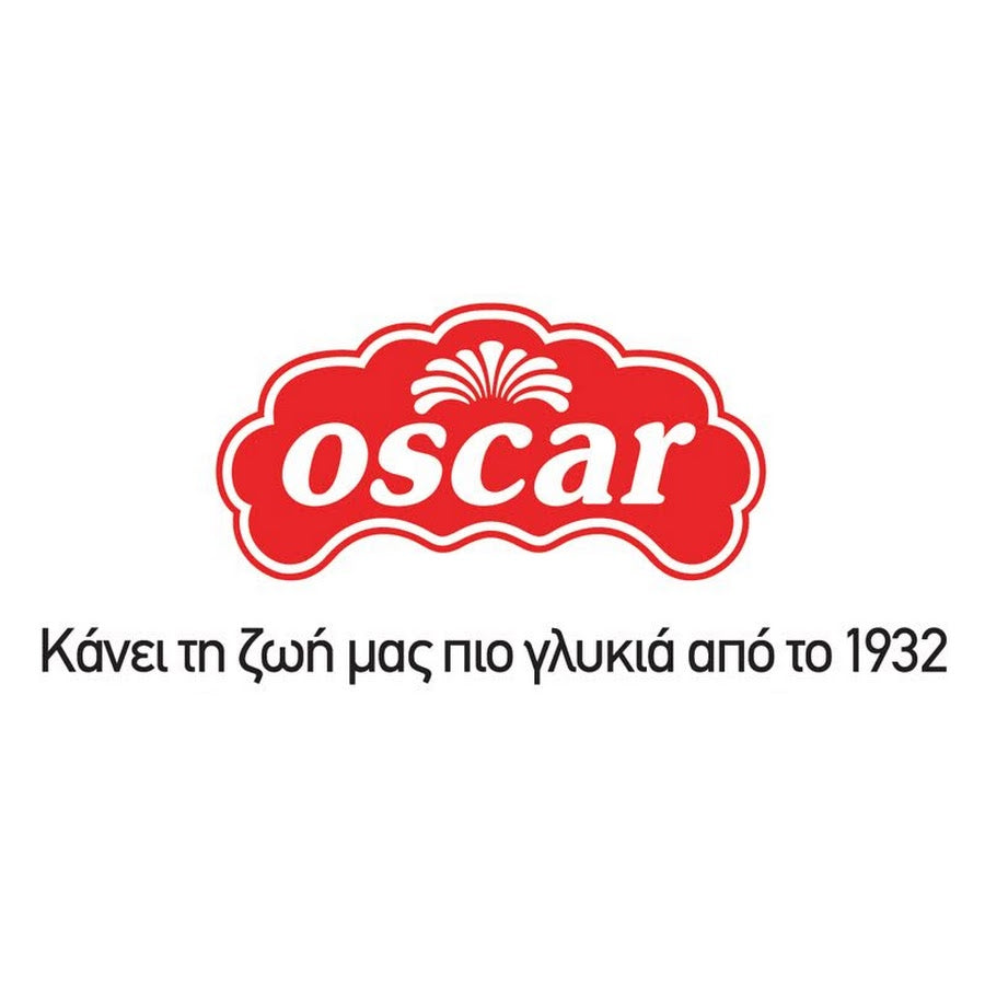 Θεματικά στολισμένο ΠΑΣΧΑΛΙΝΟ ΑΥΓΟ OSCAR για κάθε ξεχωριστή λαμπάδα