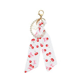 Lucky Charm με μαντήλι Cherry Bloom Δώρο για κάθε ηλικία