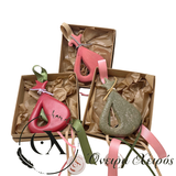 Κεραμικά γούρια ρόδια