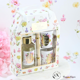 Σετ δώρου για τη γιορτή της μη δώρο για δασκάλα αρωματικό χώρου και Κέρι