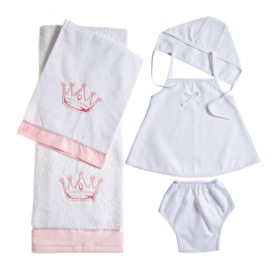 Λαδόπανα για κορίτσι με θέμα πριγκίπισσα