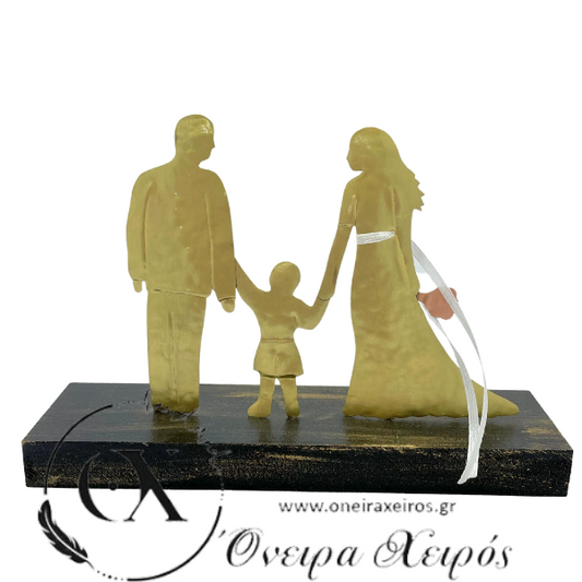 Δώρο γάμου βάπτισης δώρο επετείου