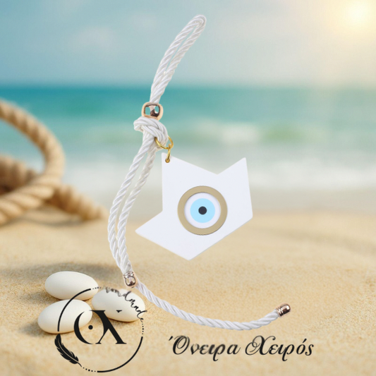 Μπομπονιέρα γάμου καράβι