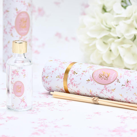 Αρωματικό χώρου με στις Δωρο αρωματικό ρ