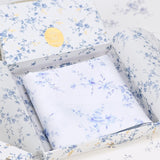 Μαντήλι Blue Toile Collection
