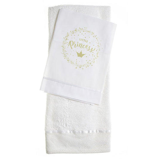 Λαδόπανα πριγκίπισσα