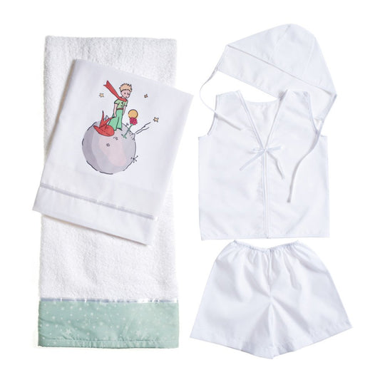 Λαδόπανα μικρός πρίγκιπας βεραμαν