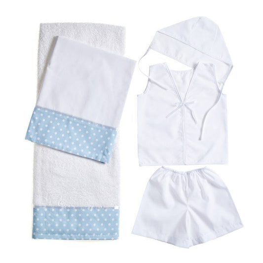 Σιελ πουά λαδόπανα για αγόρι - Όνειρα Χειρός  Ο μαγικός κόσμος του χειροποίητου...