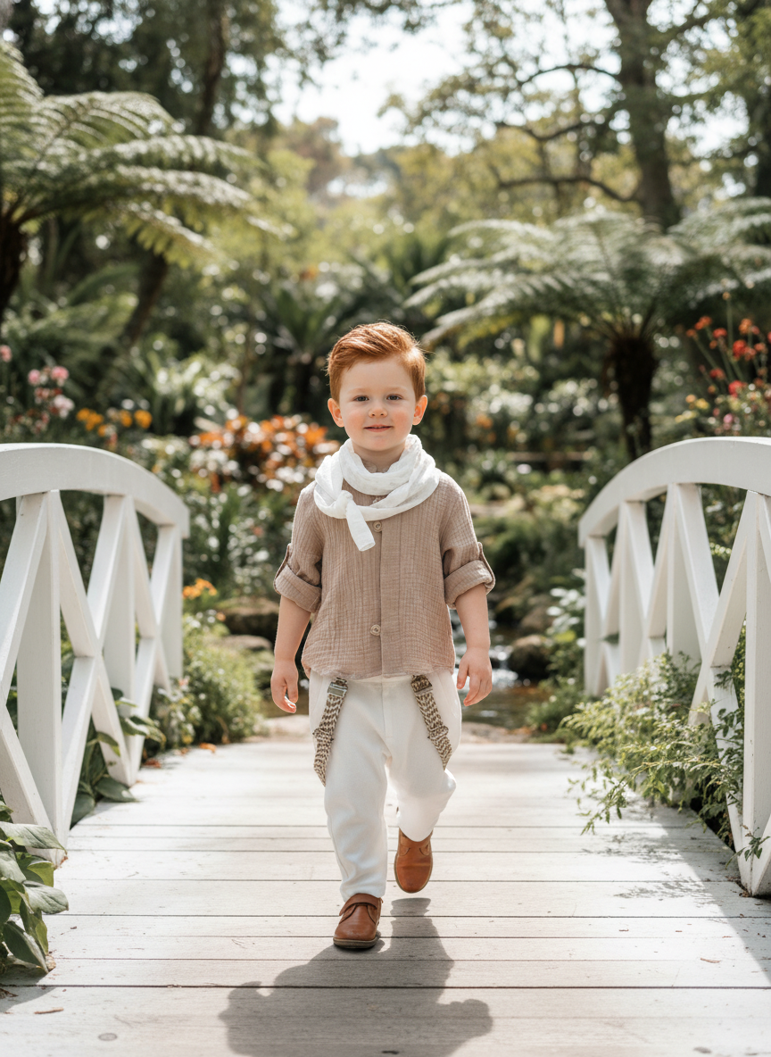 Βαπτιστικά Ρούχα ΑΓΟΡΙ SS/2026 Dolce Bambini ΟΛΗ Η ΣΥΛΛΟΓΗ