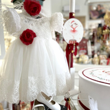 Χριστουγεννιάτικο βαπτιστικό πακέτο