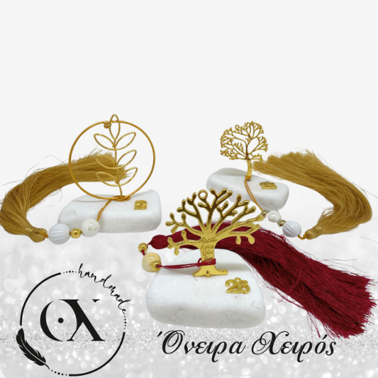 Γούρια Χριστουγεννιάτικα 2026