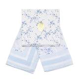Μαντήλι Blue Toile Collection