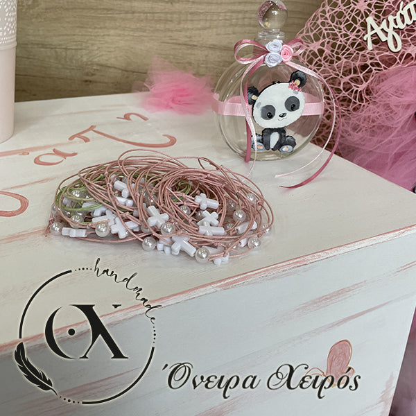 βαπτιση πάντα για κορίτσι