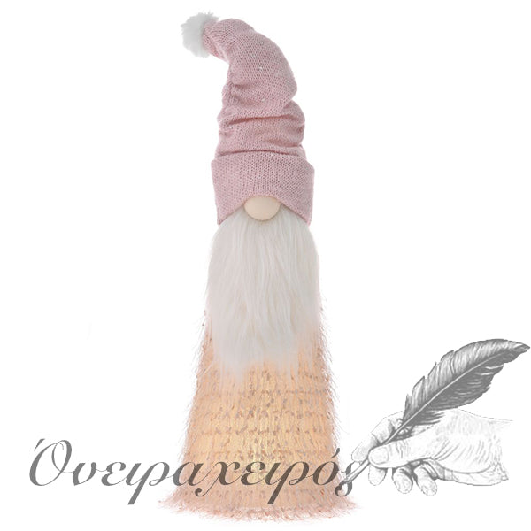ΝΆΝΟΙ ΞΩΤΙΚΆ ΜΕ ΦΩΣ