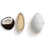 Κουφέτα CHOCO ALMOND Χατζηγιαννάκη +επιλογές