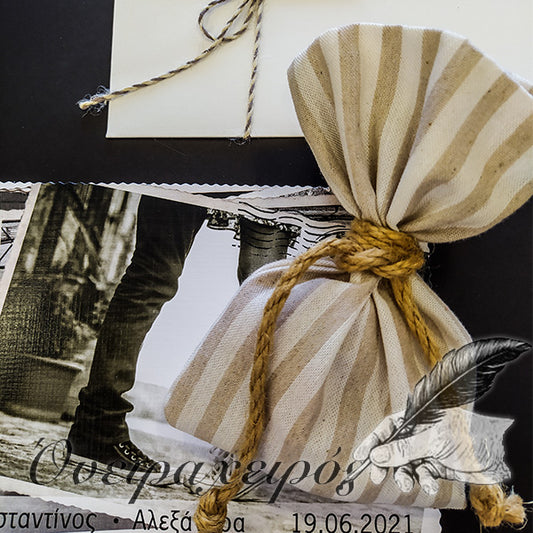 μπόχο γάμος boho wedding rustic wedding