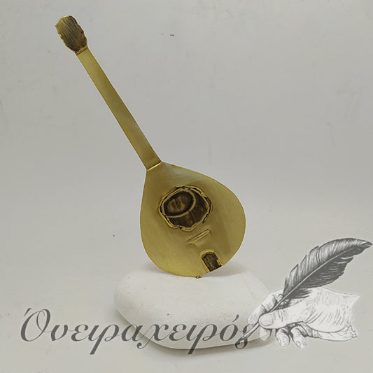 δώρο για μπουζουξή δώρο μπουζούκι δώρο για μουσικο δώρο για οργανοπαίχτη