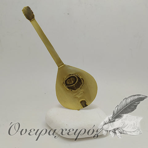 δώρο για μπουζουξή δώρο μπουζούκι δώρο για μουσικο δώρο για οργανοπαίχτη