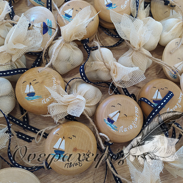 παιδική σβούρα και γιογιό καράιβι