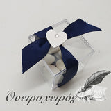 κουτί γάμου πλέξιγκλας