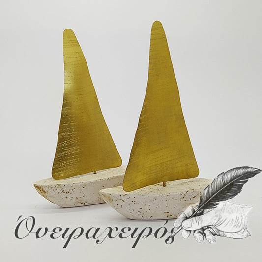 ιστιοπλοικό διακοσμητικό δώρο για ιστιοπλόο δώρο για ναυτικό 