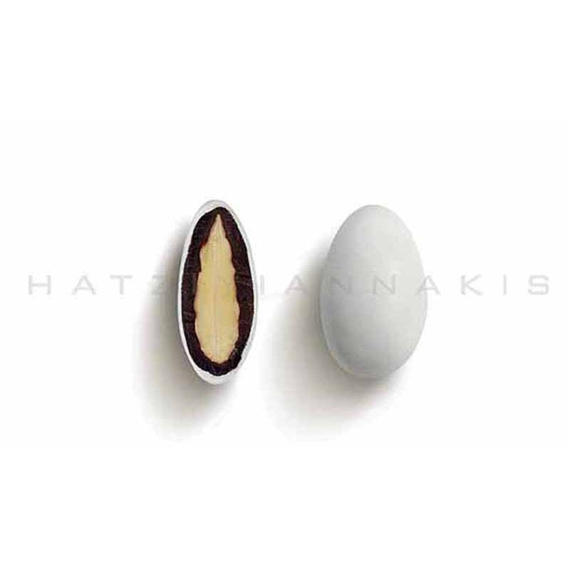 Κουφέτα CHOCO ALMOND Χατζηγιαννάκη +επιλογές
