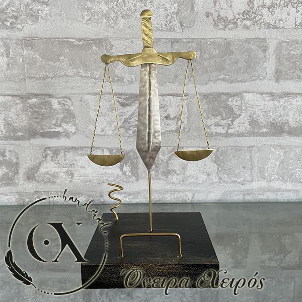 δώρο γραφείου για δικηγορικό γραφείο