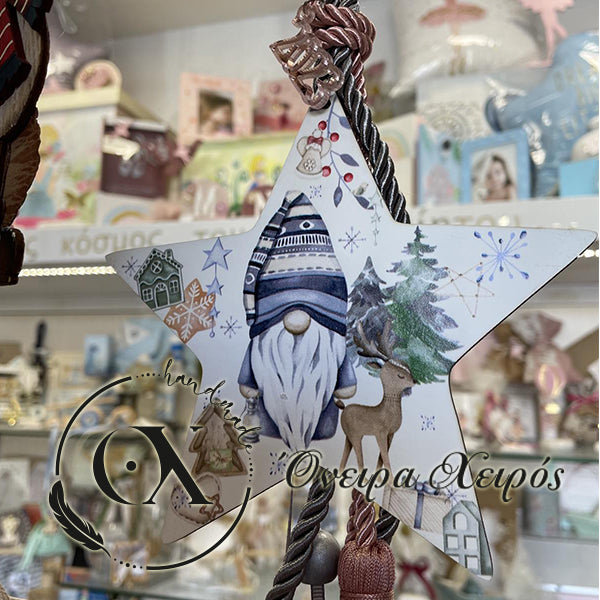 γούρια με gnomes