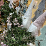 gnomes χριστουγεννιατικα
