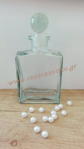 Μπουκάλι Λαδιού - Σχέδιο 1 - Όνειρα Χειρός  χειροποίητα δώρα