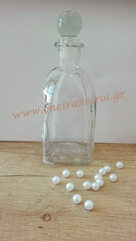 Μπουκάλι Λαδιού  - Σχέδιο 2 - Όνειρα Χειρός  χειροποίητα δώρα